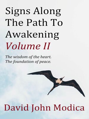 cover image of Signs Along the Path to Awakening--Volume II